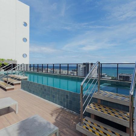 Belissimo Studio C/Piscina Na Cobertura Διαμέρισμα Maceió Εξωτερικό φωτογραφία