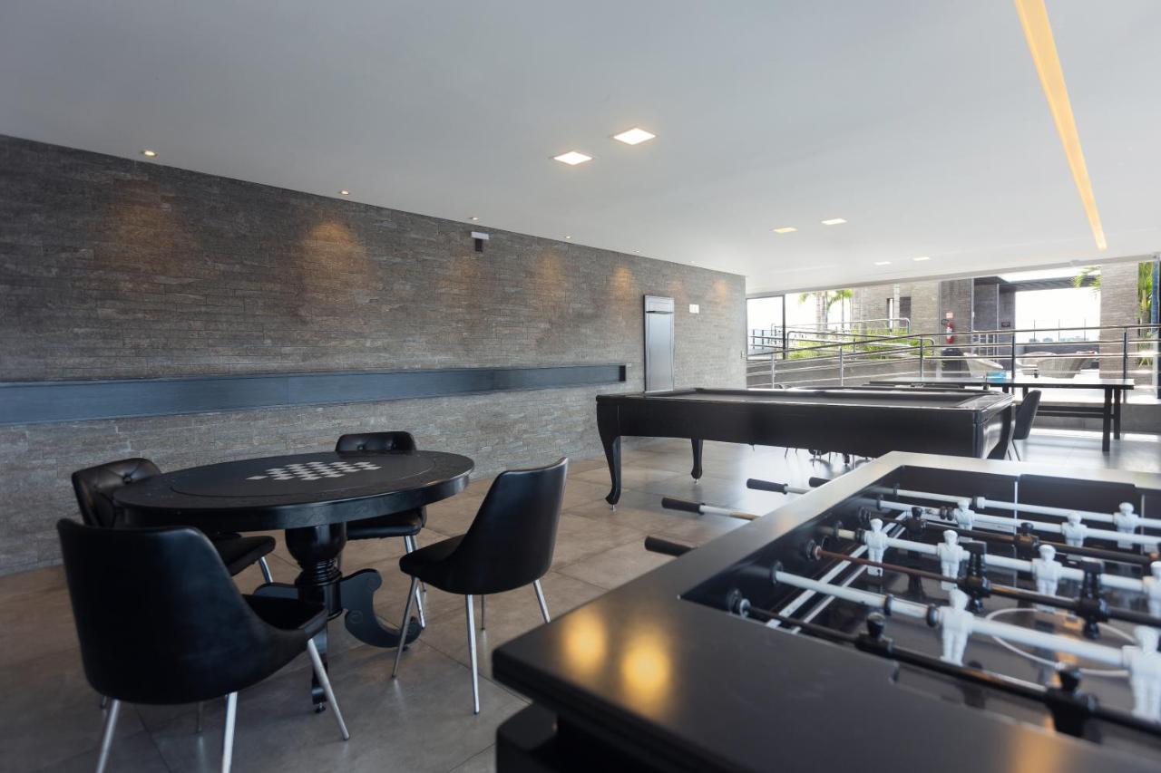 Belissimo Studio C/Piscina Na Cobertura Διαμέρισμα Maceió Εξωτερικό φωτογραφία