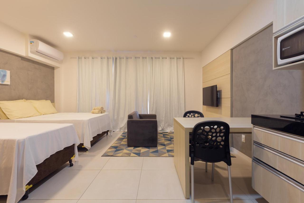 Belissimo Studio C/Piscina Na Cobertura Διαμέρισμα Maceió Εξωτερικό φωτογραφία
