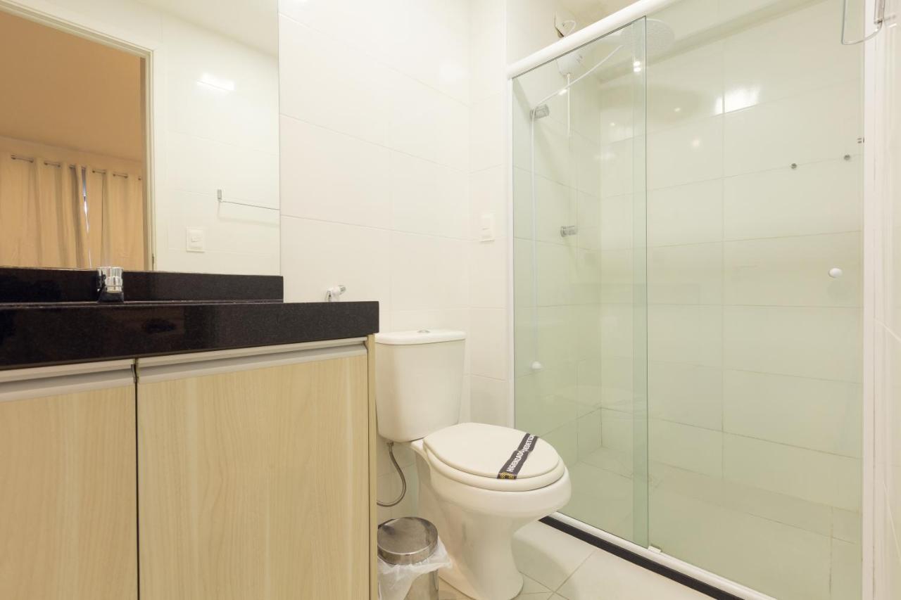 Belissimo Studio C/Piscina Na Cobertura Διαμέρισμα Maceió Εξωτερικό φωτογραφία