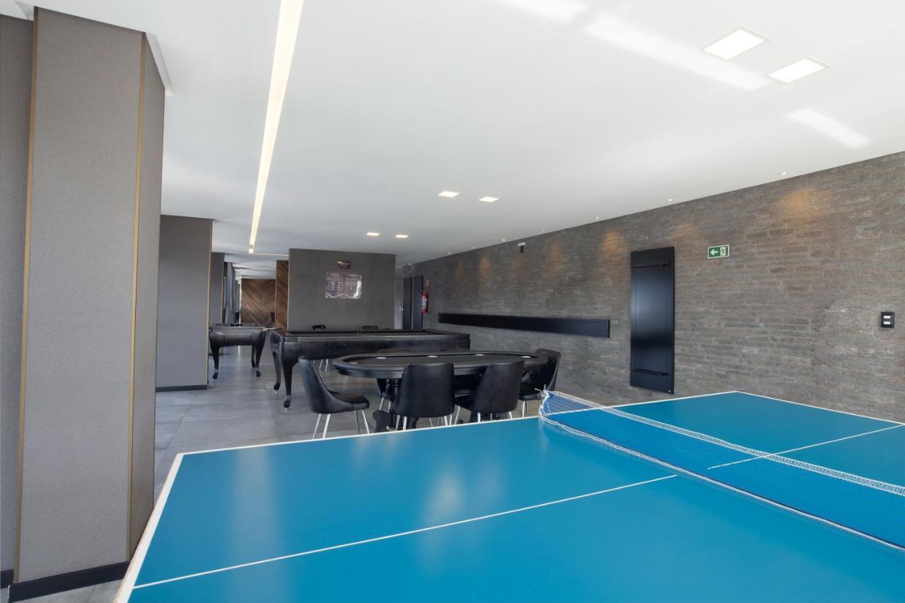 Belissimo Studio C/Piscina Na Cobertura Διαμέρισμα Maceió Εξωτερικό φωτογραφία