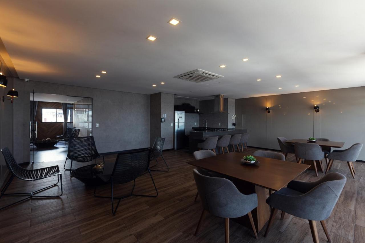 Belissimo Studio C/Piscina Na Cobertura Διαμέρισμα Maceió Εξωτερικό φωτογραφία